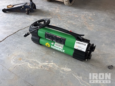 2022 MAKINEX Hose 2 Go Portable Water Supply