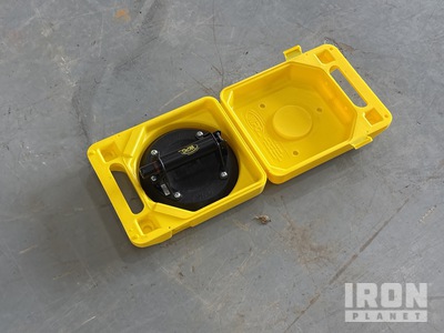 2021 Woods Powr-Grip N4000 Suction Cup Lifter