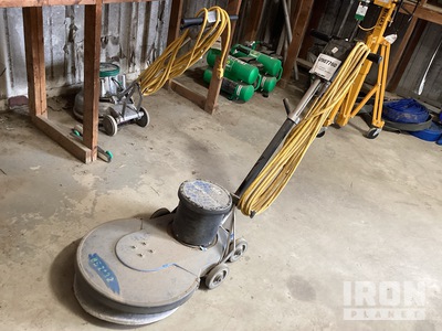 2016 Windsor LB1500 Walk-Behind Floor Buffer