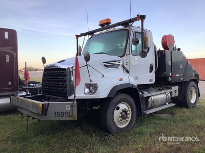 2017 Freightliner 114SD 4x2 Camión (Inoperable)