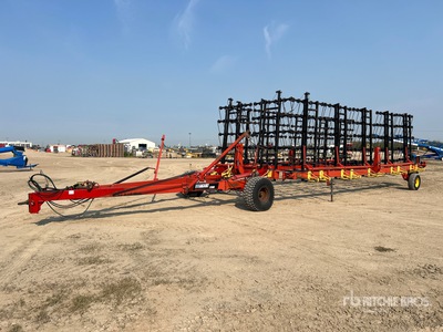 2004 Bourgault 7200 72 ft Heavy Herses