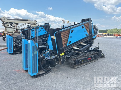 2024 BoreX 150-LS Barrenadora direccional