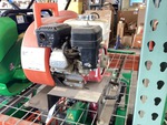 Picture, Left Rear Corner