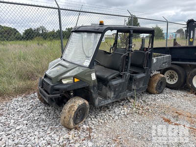 2019 Polaris Ranger 4x4 Utility Vehicle (Inoperable)