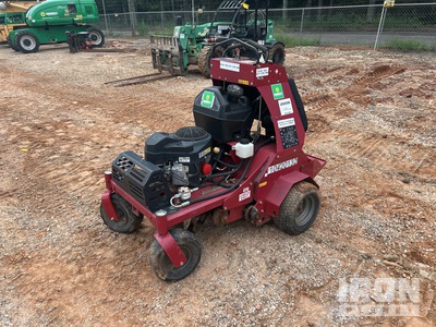2021 Toro 29521 4x2 Ride-On Aérateur