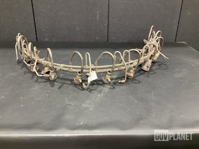 CFM International 9375M90G03 Fueling Manifold
