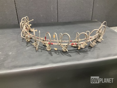 CFM International 9375M90G03 Fueling Manifold