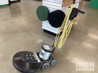 2017 Clarke 1500 Floor Buffer