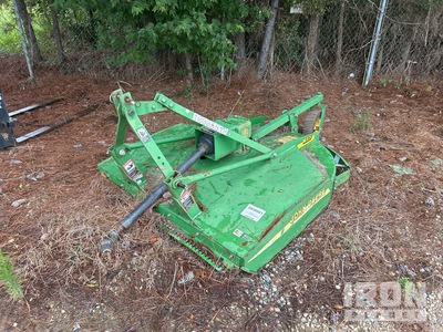 2018 John Deere MX5 60 in Brush Cutter
