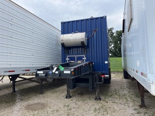 Miscellaneous Trailers