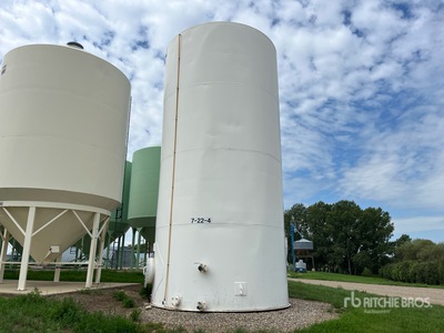 Fertilizer Tank