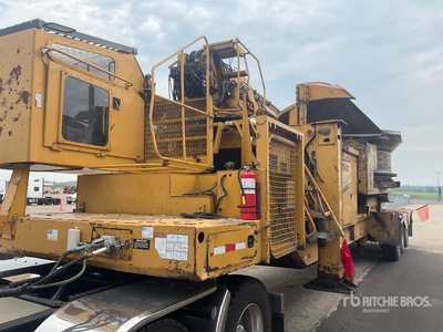 2004 Vermeer Tub Grinder