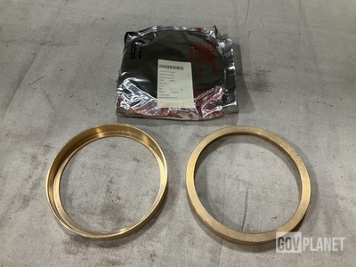 (5) T & L Sales 811-60 Sleeve Bushings