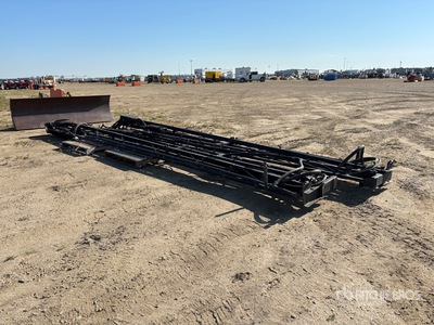 110 ft Sprayer Booms