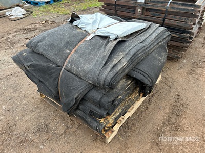 Quantity of (1) Pallets of Dewatering Bag