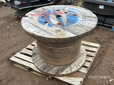 Quantity of Cable