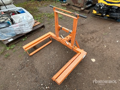 Tire Lift