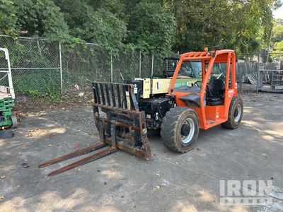 2018 JLG G5-18A Telehandler