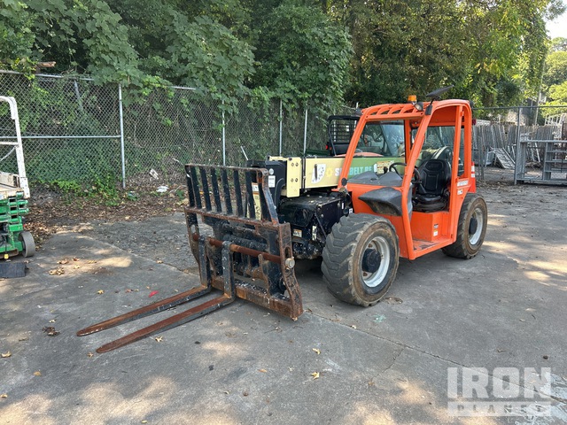 MANIPULADOR 2019 JLG