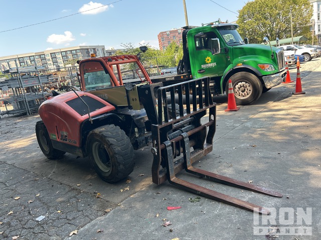 MANIPULADOR 2019 JLG