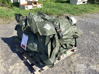 (6) Tents