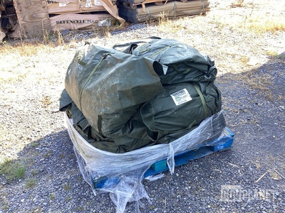 (6) Tents