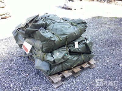 (6) Tents