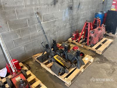 Floor Jack