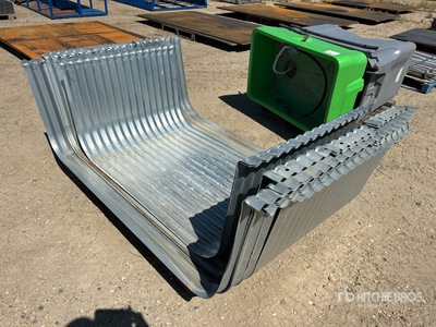 Quantity of Window Wells