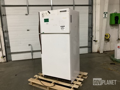 GE TB14STB Refrigerator