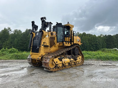 2022 Cat D9 Crawler Dozer