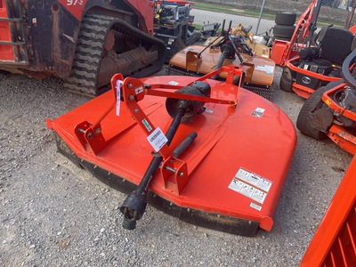 Land Pride RCF2072 72 in 3-Point Hitch Rotary Cutter