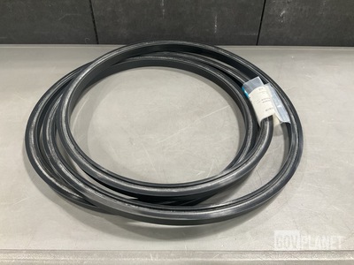 Parker-Hannifin 4615A3697 Preformed Packing