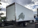 Picture, Right Rear Corner