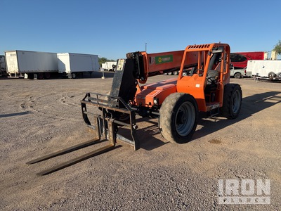 2017 JLG/SkyTrak 8042 Telehandler