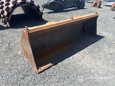 94 in Cazo para retroexcavadora