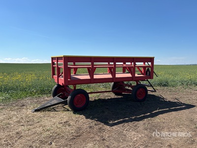 Wagon Divers
