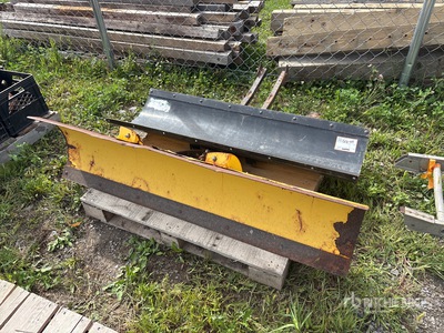 5 ft Reversing Chasse-neige