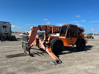2014 Lull 1044C-54 Teleskoplader