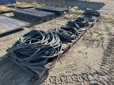 Quantity of (5) Pallets of Carol Power Kabel