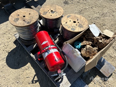 Quantity of (2) Progressive Cavity Pump
