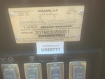 Unit Serial Number