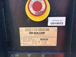Unit Serial Number