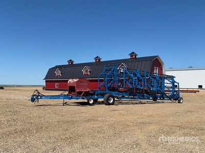 Brandt 7000 Contour Commander  70 ft Heavy Herses
