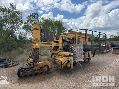 2005 Gomaco GT3200 Maquina para bordillos y canaletas