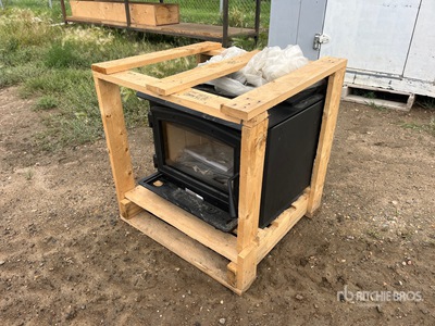Fire Place (Unused)