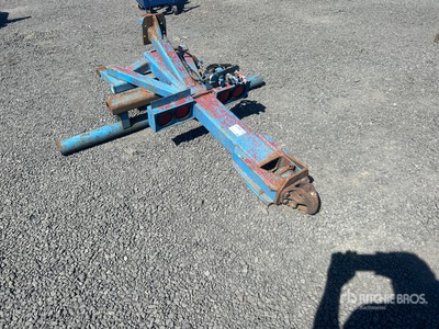 Trailer Hitch