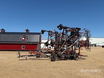 Flexi-Coil 800 62 ft Cultivator