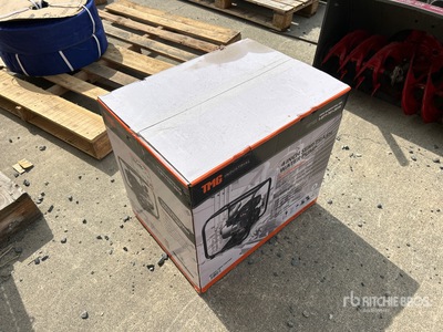 TMG Industrial TMG-100TWP Water Pump (Unused)