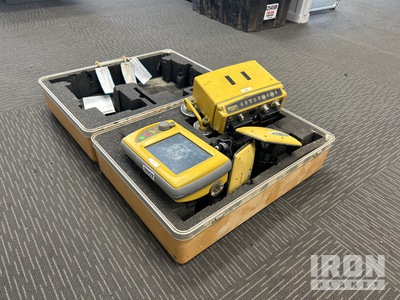 Topcon Grade Control System